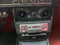1971 FIAT 124 Sport Coupé (124BC)-Sold