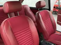 1971 FIAT 124 Sport Coupé (124BC)-Sold