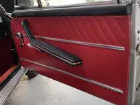 1971 FIAT 124 Sport Coupé (124BC)-Sold