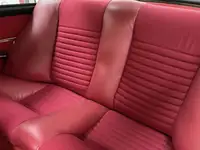 1971 FIAT 124 Sport Coupé (124BC)-Sold