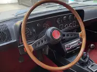 1971 FIAT 124 Sport Coupé (124BC)-Sold
