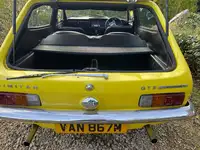 1974 Reliant Scimitar GTE SE5A - Manual-For Sale