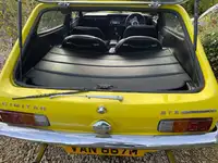 1974 Reliant Scimitar GTE SE5A - Manual-For Sale