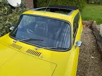 1974 Reliant Scimitar GTE SE5A - Manual-For Sale