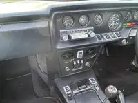 1974 Reliant Scimitar GTE SE5A - Manual-For Sale