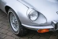 1973 Jaguar E-Type Series 3 V12 Roadster - Manual-Sold