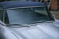 1973 Jaguar E-Type Series 3 V12 Roadster - Manual-Sold