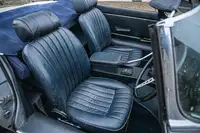 1973 Jaguar E-Type Series 3 V12 Roadster - Manual-Sold