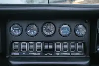 1973 Jaguar E-Type Series 3 V12 Roadster - Manual-Sold