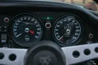 1973 Jaguar E-Type Series 3 V12 Roadster - Manual-Sold