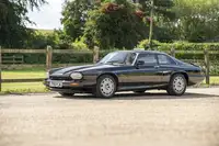 1992 Jaguar XJR-S 6.0-Litre V12 - One of Two-Sold