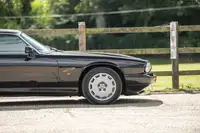 1992 Jaguar XJR-S 6.0-Litre V12 - One of Two-Sold