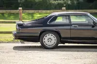 1992 Jaguar XJR-S 6.0-Litre V12 - One of Two-Sold