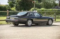 1992 Jaguar XJR-S 6.0-Litre V12 - One of Two-Sold