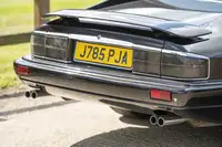1992 Jaguar XJR-S 6.0-Litre V12 - One of Two-Sold