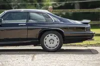 1992 Jaguar XJR-S 6.0-Litre V12 - One of Two-Sold