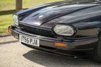 1992 Jaguar XJR-S 6.0-Litre V12 - One of Two-Sold