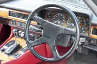 1992 Jaguar XJR-S 6.0-Litre V12 - One of Two-Sold