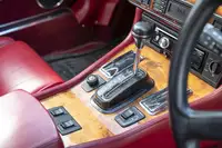 1992 Jaguar XJR-S 6.0-Litre V12 - One of Two-Sold