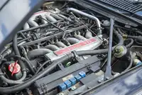 1992 Jaguar XJR-S 6.0-Litre V12 - One of Two-Sold