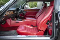 1992 Jaguar XJR-S 6.0-Litre V12 - One of Two-Sold