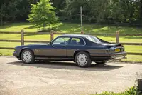 1992 Jaguar XJR-S 6.0-Litre V12 - One of Two-Sold