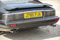 1992 Jaguar XJR-S 6.0-Litre V12 - One of Two-Sold