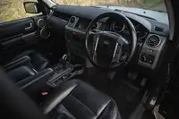 2007 Land Rover Discovery TDV6 HSE A (Ex-Prince Charles)-For Sale