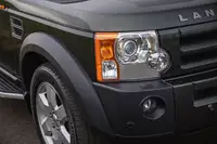 2007 Land Rover Discovery TDV6 HSE A (Ex-Prince Charles)-For Sale
