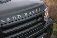 2007 Land Rover Discovery TDV6 HSE A (Ex-Prince Charles)-For Sale