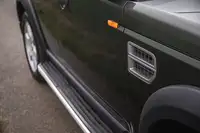 2007 Land Rover Discovery TDV6 HSE A (Ex-Prince Charles)-For Sale