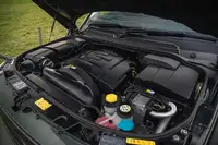 2007 Land Rover Discovery TDV6 HSE A (Ex-Prince Charles)-For Sale