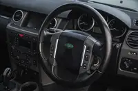 2007 Land Rover Discovery TDV6 HSE A (Ex-Prince Charles)-For Sale