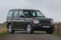 2007 Land Rover Discovery TDV6 HSE A (Ex-Prince Charles)-For Sale