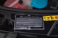 2007 Land Rover Discovery TDV6 HSE A (Ex-Prince Charles)-For Sale