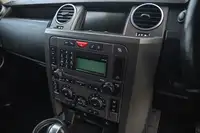 2007 Land Rover Discovery TDV6 HSE A (Ex-Prince Charles)-For Sale