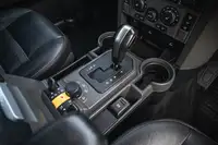 2007 Land Rover Discovery TDV6 HSE A (Ex-Prince Charles)-For Sale