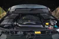 2007 Land Rover Discovery TDV6 HSE A (Ex-Prince Charles)-For Sale