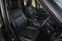 2007 Land Rover Discovery TDV6 HSE A (Ex-Prince Charles)-For Sale