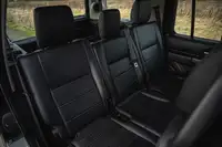 2007 Land Rover Discovery TDV6 HSE A (Ex-Prince Charles)-For Sale
