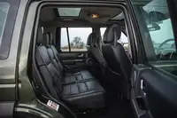 2007 Land Rover Discovery TDV6 HSE A (Ex-Prince Charles)-For Sale