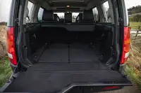 2007 Land Rover Discovery TDV6 HSE A (Ex-Prince Charles)-For Sale