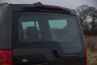 2007 Land Rover Discovery TDV6 HSE A (Ex-Prince Charles)-For Sale