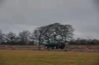 2007 Land Rover Discovery TDV6 HSE A (Ex-Prince Charles)-For Sale