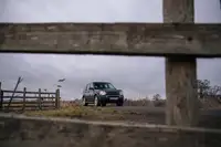 2007 Land Rover Discovery TDV6 HSE A (Ex-Prince Charles)-For Sale