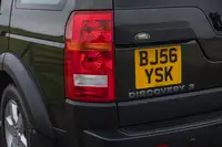 2007 Land Rover Discovery TDV6 HSE A (Ex-Prince Charles)-For Sale