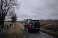 2007 Land Rover Discovery TDV6 HSE A (Ex-Prince Charles)-For Sale