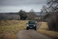 2007 Land Rover Discovery TDV6 HSE A (Ex-Prince Charles)-For Sale