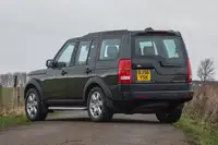 2007 Land Rover Discovery TDV6 HSE A (Ex-Prince Charles)-For Sale