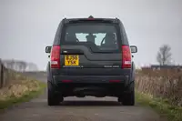 2007 Land Rover Discovery TDV6 HSE A (Ex-Prince Charles)-For Sale